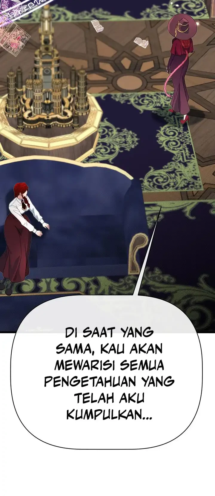 The Little Brother Is the Academy’s Hotshot Chapter 130 - halaman 39