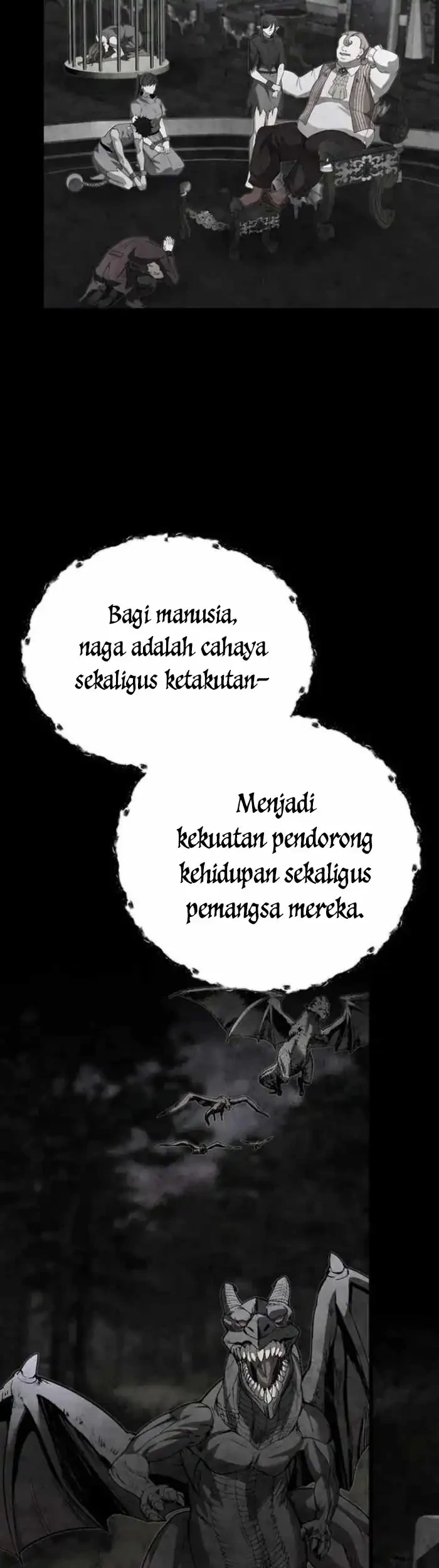The Little Brother Is the Academy’s Hotshot Chapter 131 - halaman 10