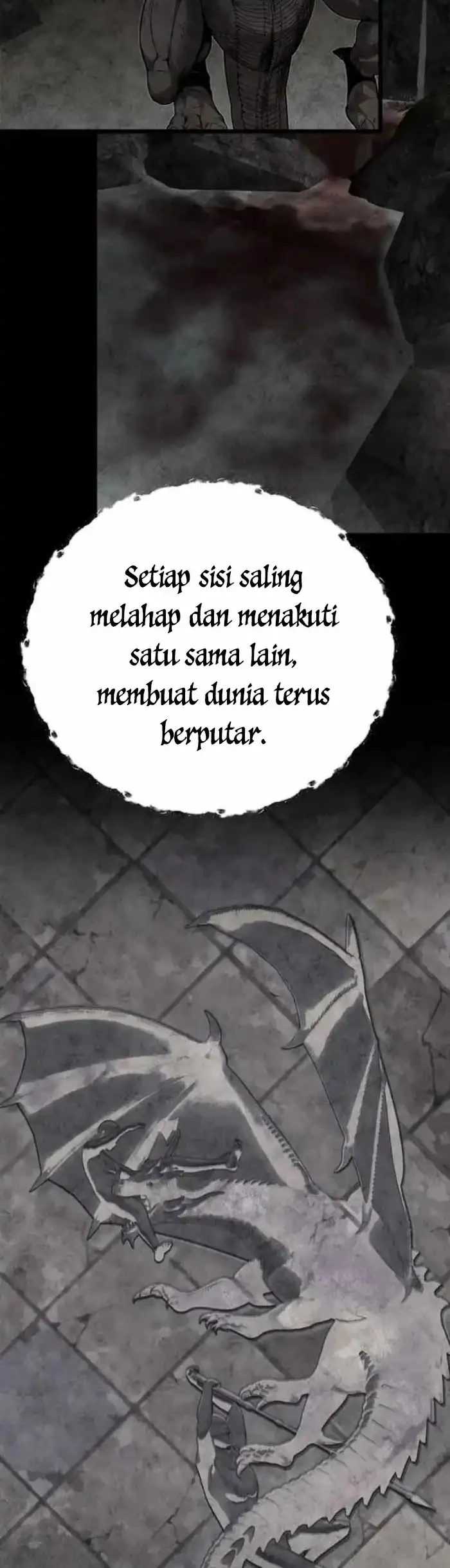 The Little Brother Is the Academy’s Hotshot Chapter 131 - halaman 11