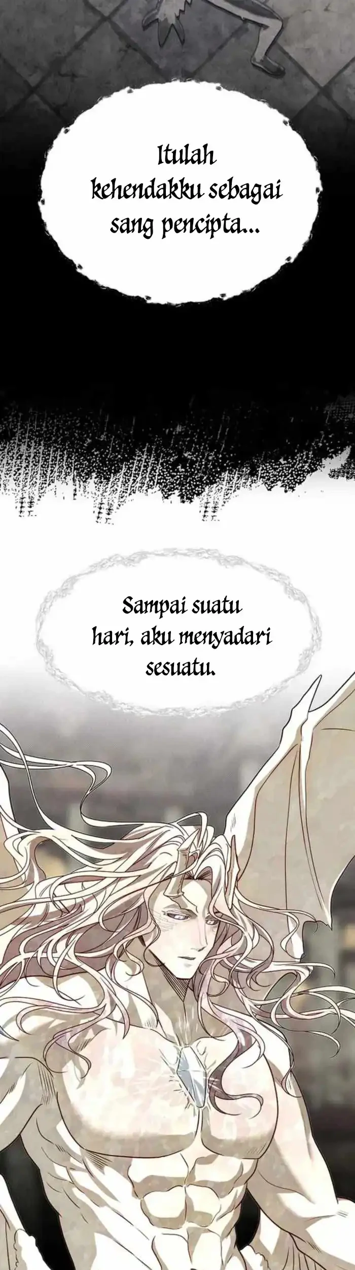 The Little Brother Is the Academy’s Hotshot Chapter 131 - halaman 12