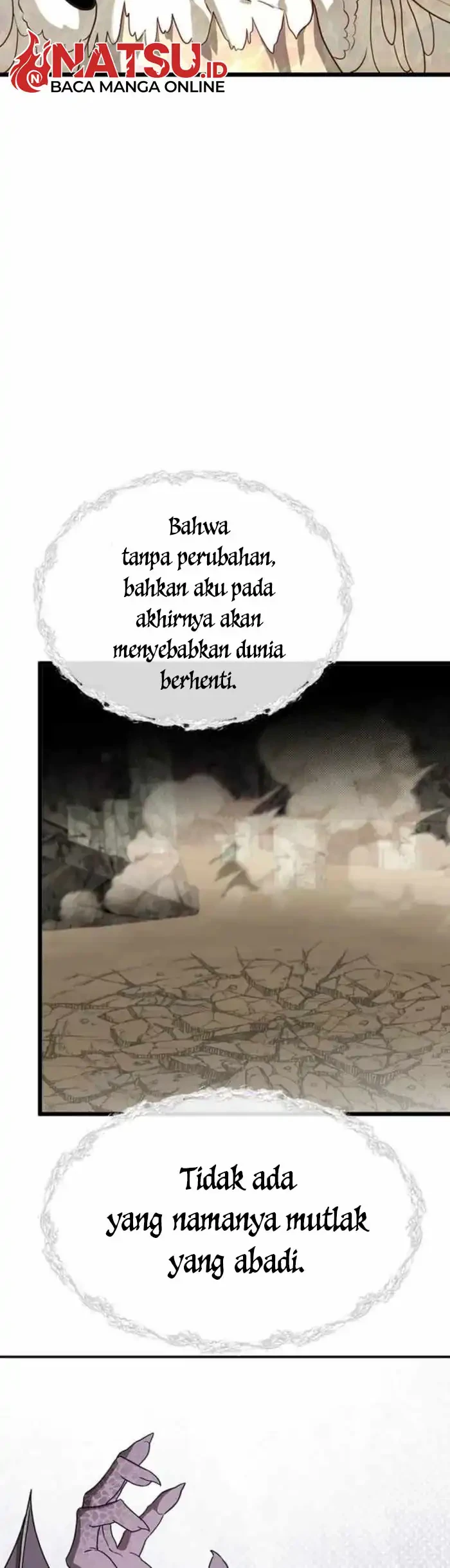 The Little Brother Is the Academy’s Hotshot Chapter 131 - halaman 13