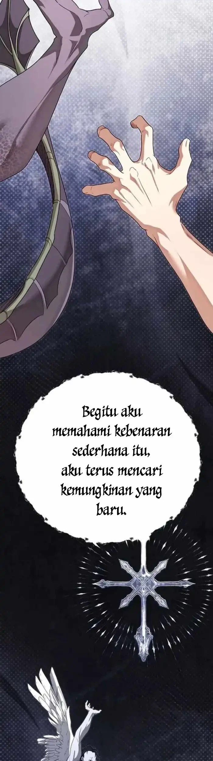 The Little Brother Is the Academy’s Hotshot Chapter 131 - halaman 14