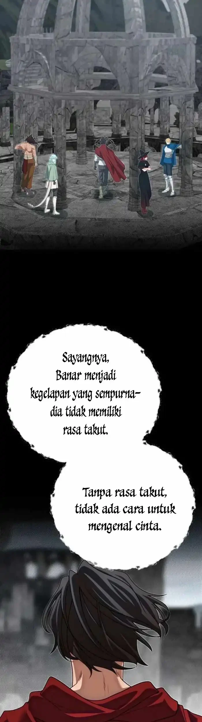 The Little Brother Is the Academy’s Hotshot Chapter 131 - halaman 16