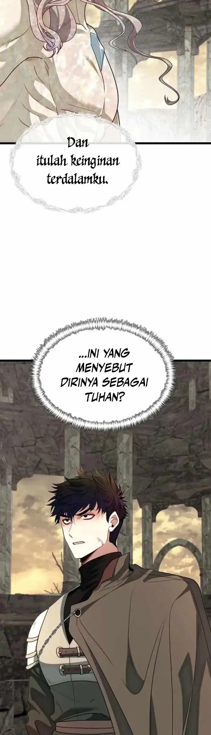 The Little Brother Is the Academy’s Hotshot Chapter 131 - halaman 19