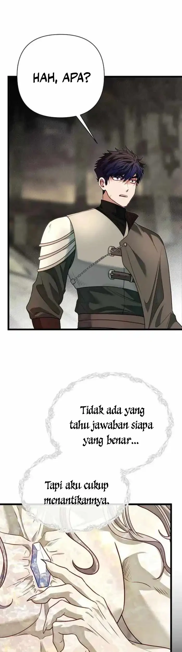 The Little Brother Is the Academy’s Hotshot Chapter 131 - halaman 24