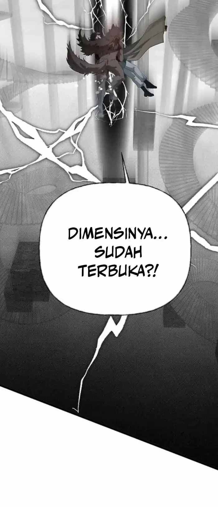 The Little Brother Is the Academy’s Hotshot Chapter 131 - halaman 35