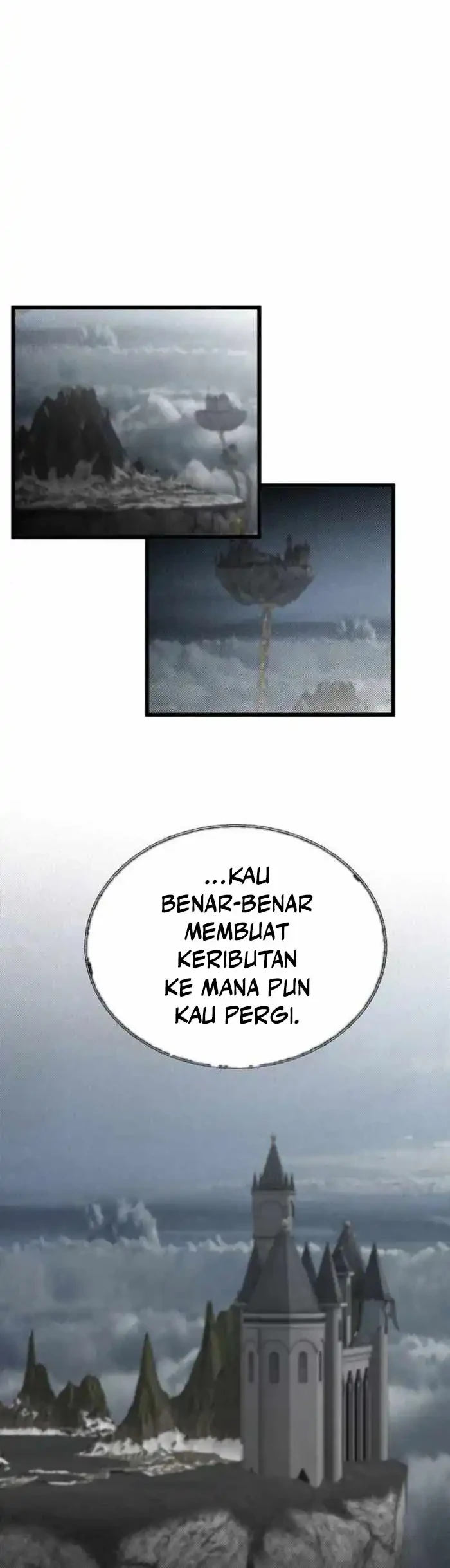 The Little Brother Is the Academy’s Hotshot Chapter 131 - halaman 37
