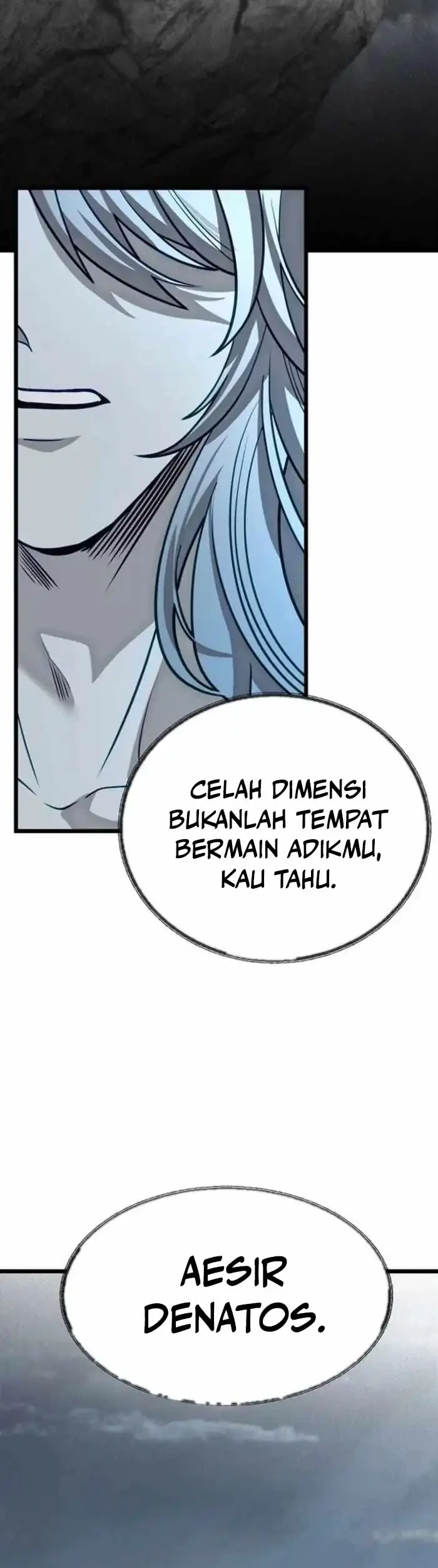 The Little Brother Is the Academy’s Hotshot Chapter 131 - halaman 38