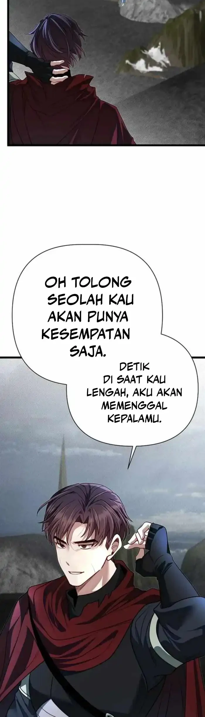The Little Brother Is the Academy’s Hotshot Chapter 131 - halaman 41