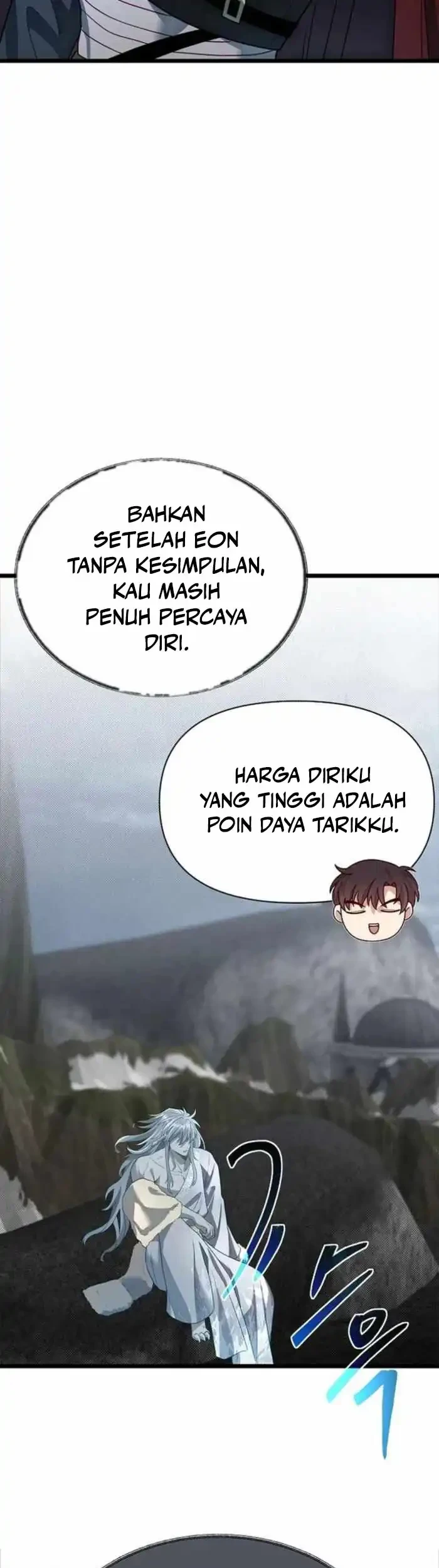 The Little Brother Is the Academy’s Hotshot Chapter 131 - halaman 42