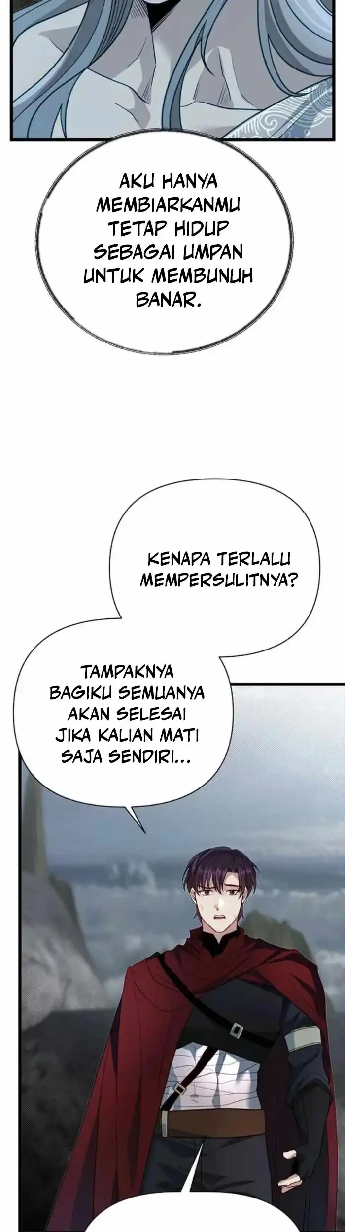 The Little Brother Is the Academy’s Hotshot Chapter 131 - halaman 44