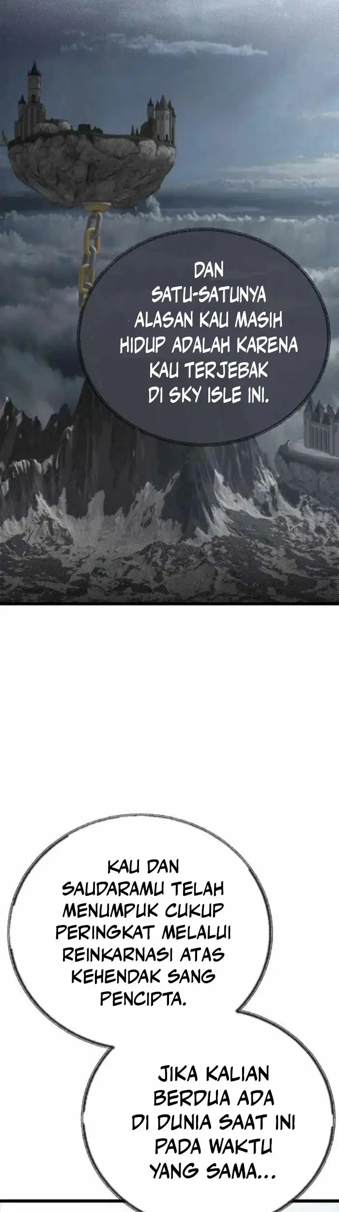 The Little Brother Is the Academy’s Hotshot Chapter 131 - halaman 46