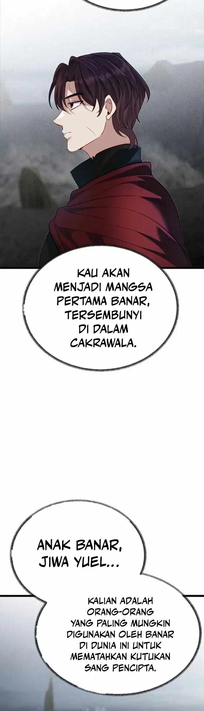 The Little Brother Is the Academy’s Hotshot Chapter 131 - halaman 47