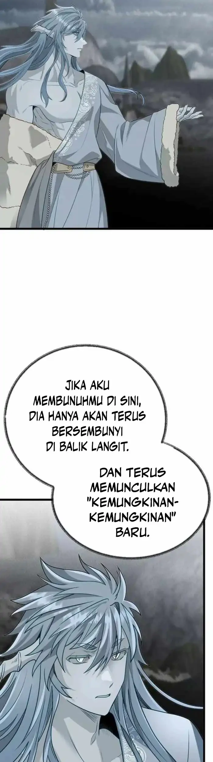 The Little Brother Is the Academy’s Hotshot Chapter 131 - halaman 48