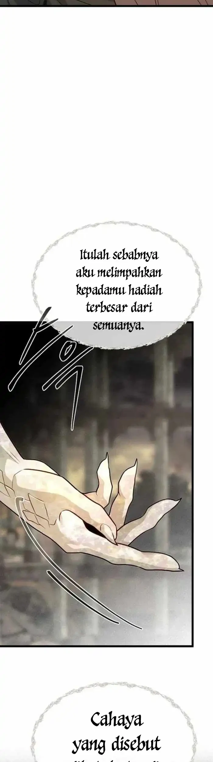 The Little Brother Is the Academy’s Hotshot Chapter 131 - halaman 5