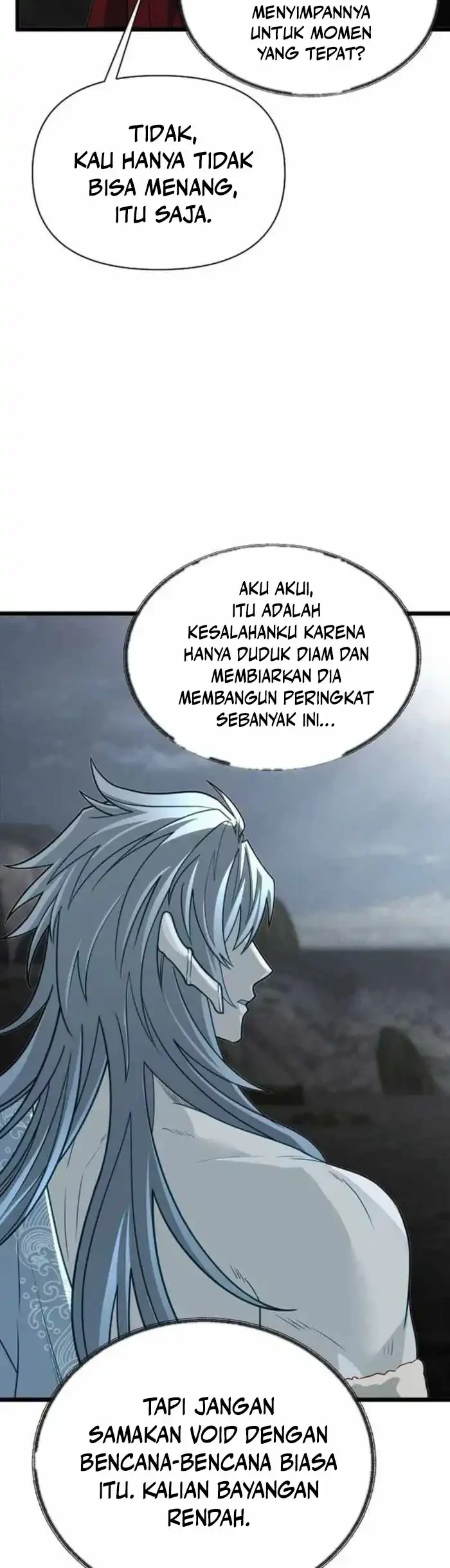 The Little Brother Is the Academy’s Hotshot Chapter 131 - halaman 51