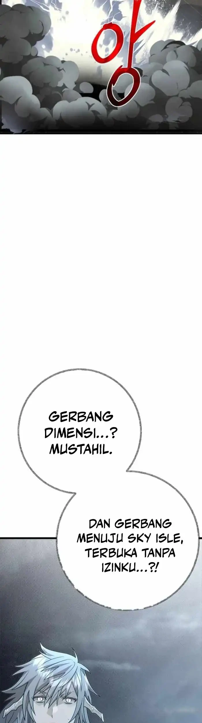 The Little Brother Is the Academy’s Hotshot Chapter 131 - halaman 54