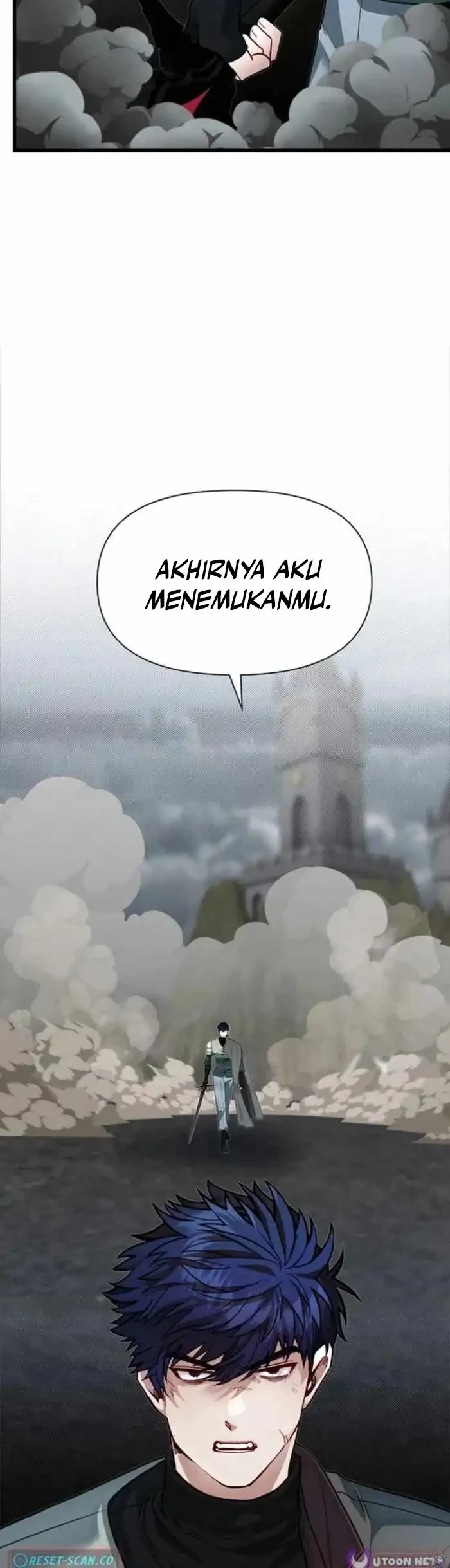 The Little Brother Is the Academy’s Hotshot Chapter 131 - halaman 57