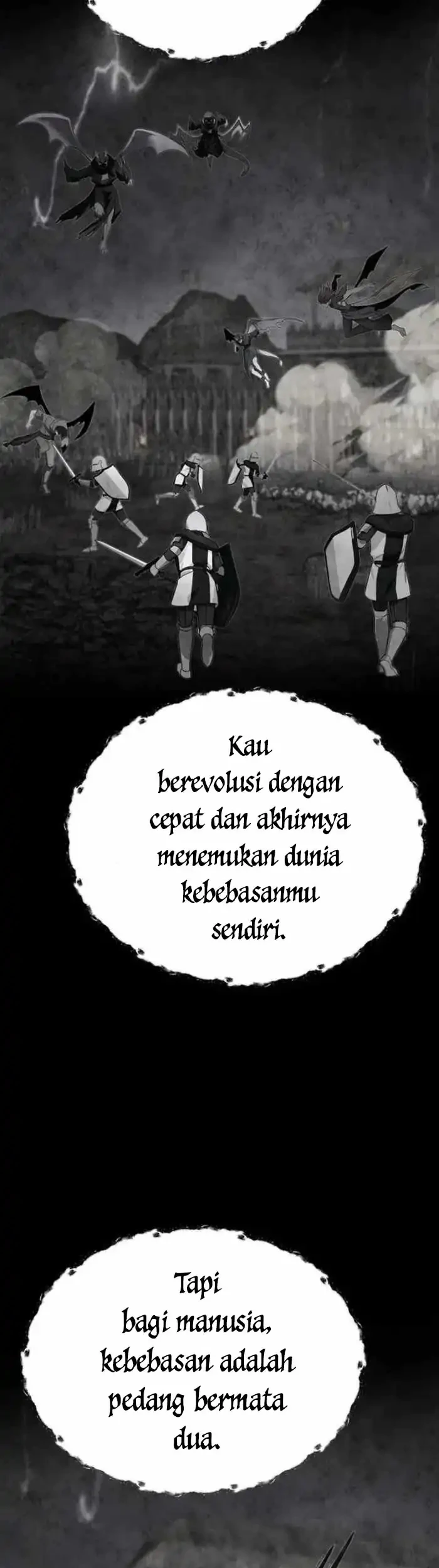 The Little Brother Is the Academy’s Hotshot Chapter 131 - halaman 8