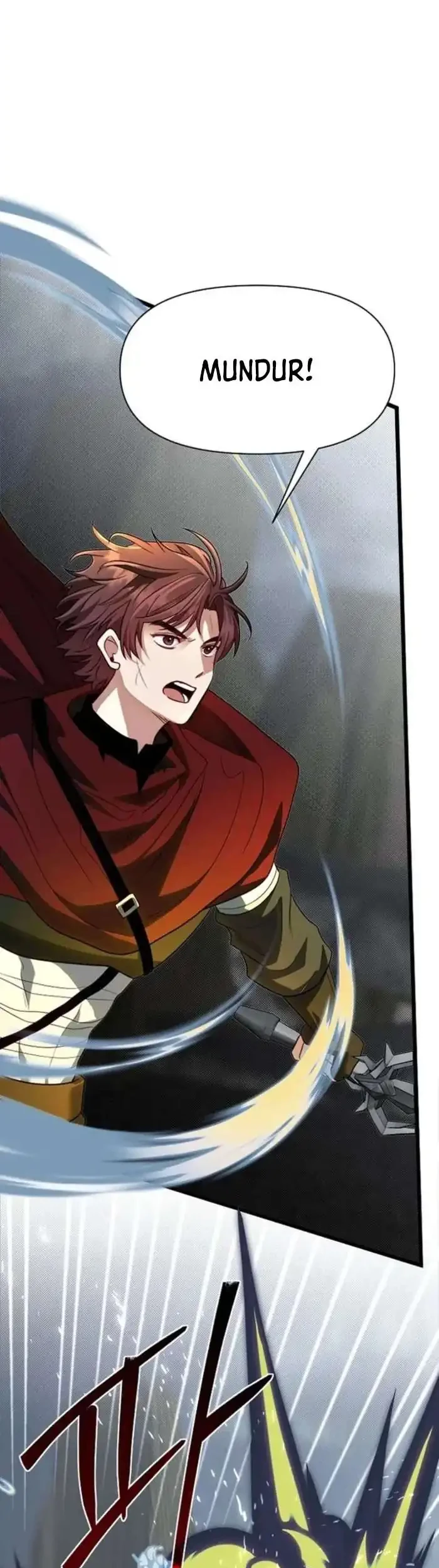 The Little Brother Is the Academy’s Hotshot Chapter 132 - halaman 13
