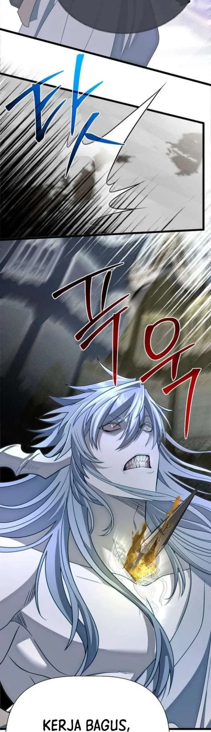 The Little Brother Is the Academy’s Hotshot Chapter 134 - halaman 17