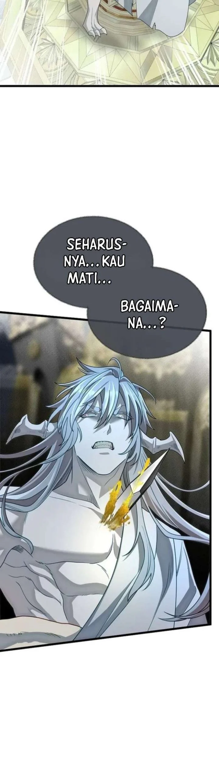 The Little Brother Is the Academy’s Hotshot Chapter 134 - halaman 19