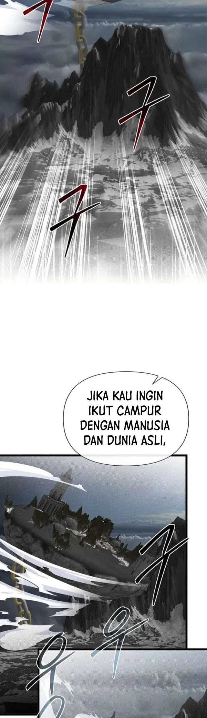 The Little Brother Is the Academy’s Hotshot Chapter 134 - halaman 23