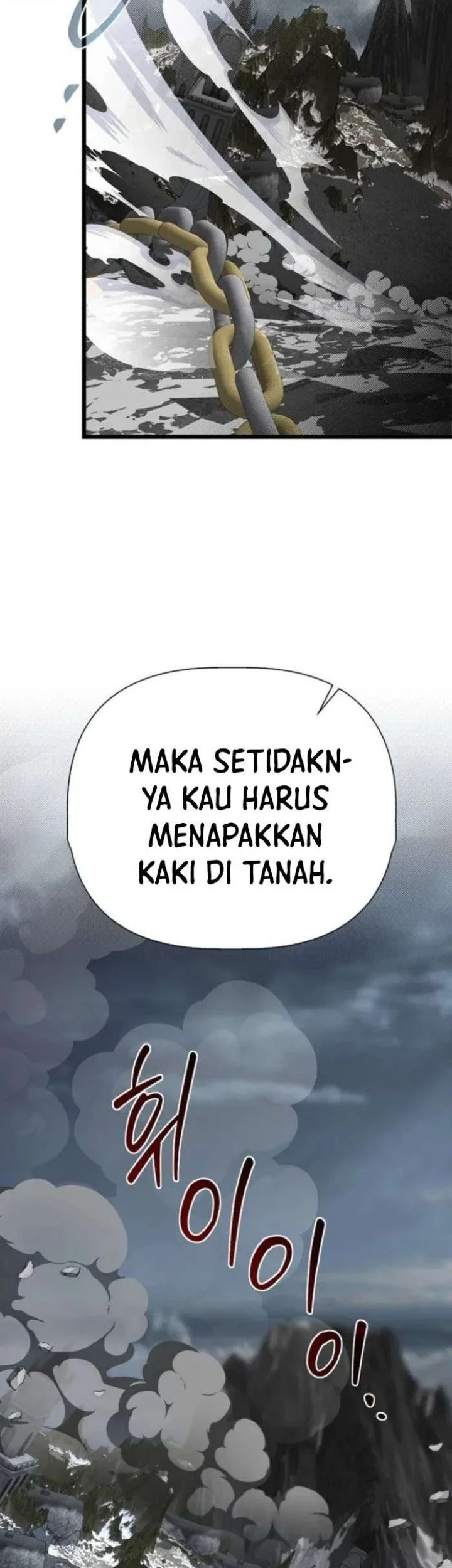 The Little Brother Is the Academy’s Hotshot Chapter 134 - halaman 24