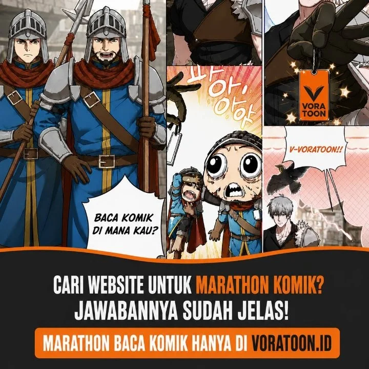The Little Brother Is the Academy’s Hotshot Chapter 135 - halaman 26