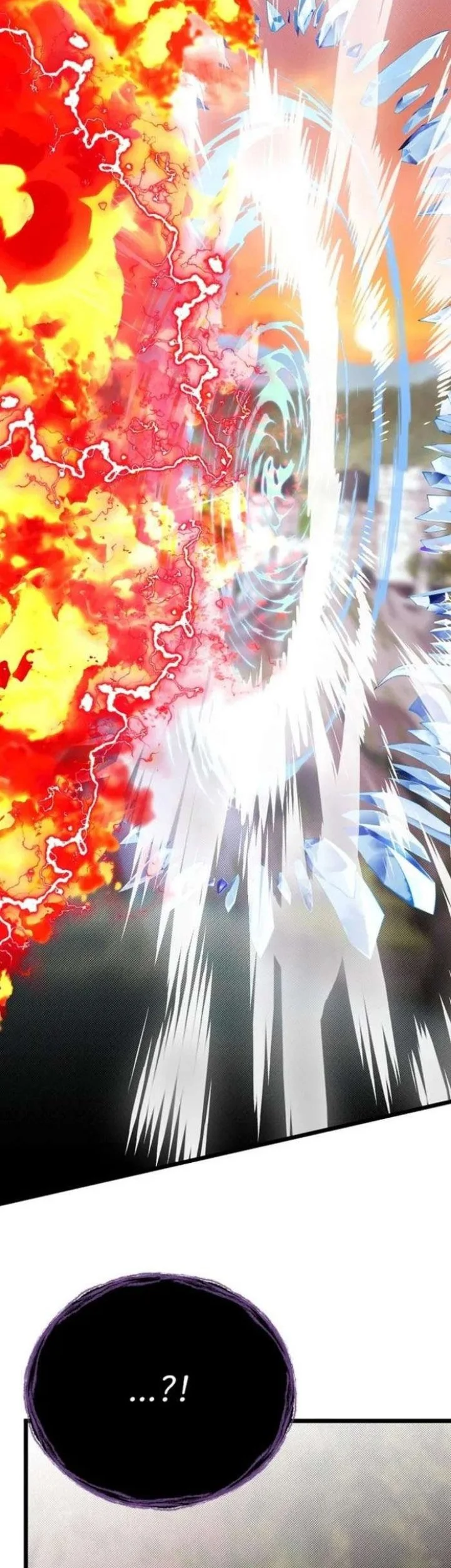 The Little Brother Is the Academy’s Hotshot Chapter 137 - halaman 5