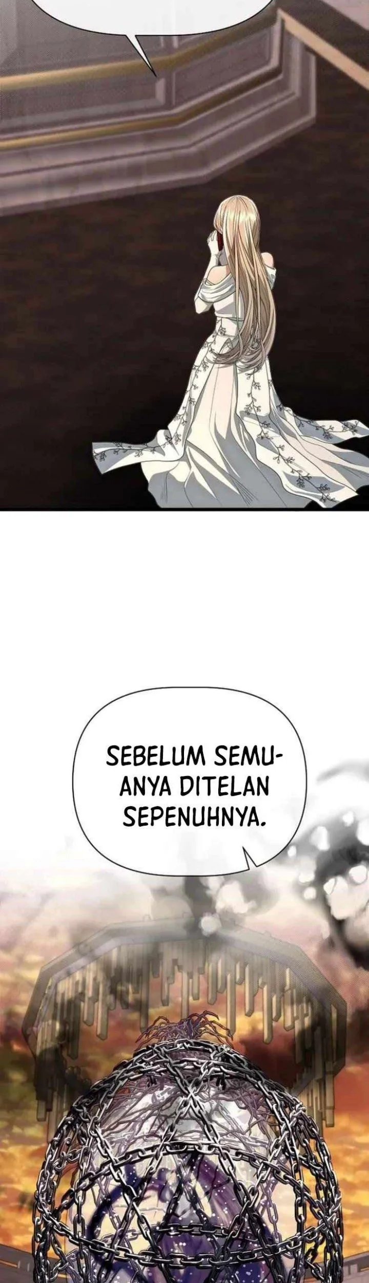 The Little Brother Is the Academy’s Hotshot Chapter 138 - halaman 24