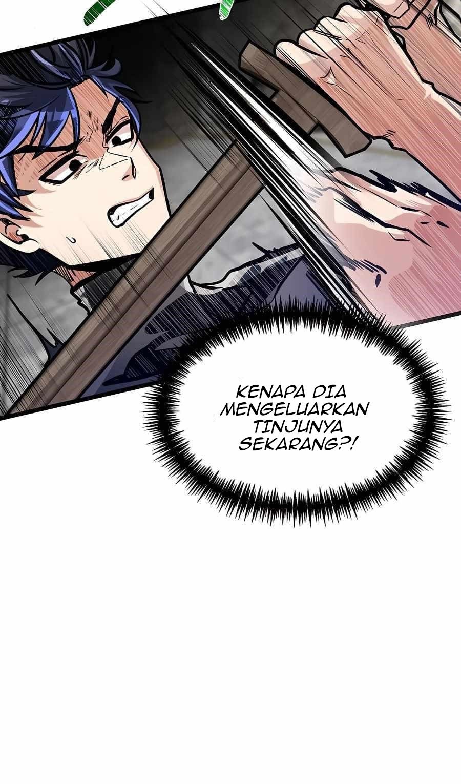 The Little Brother Is the Academy’s Hotshot Chapter 14 - halaman 11
