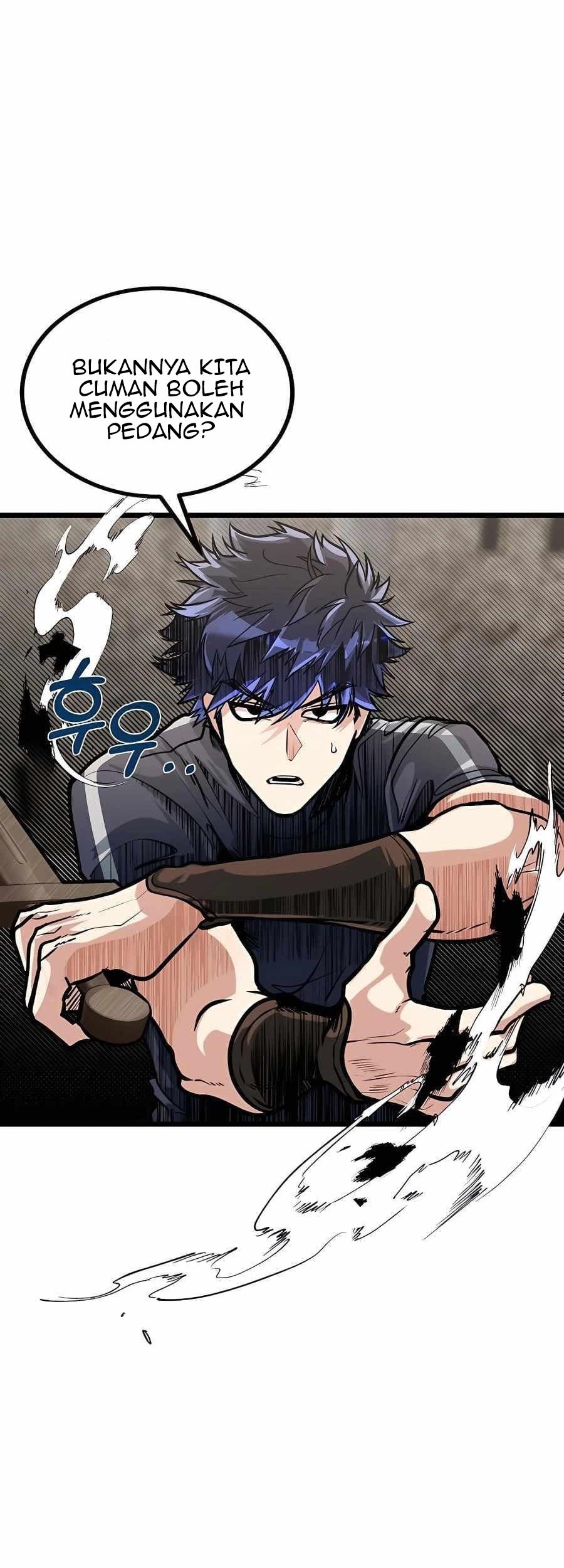 The Little Brother Is the Academy’s Hotshot Chapter 14 - halaman 13