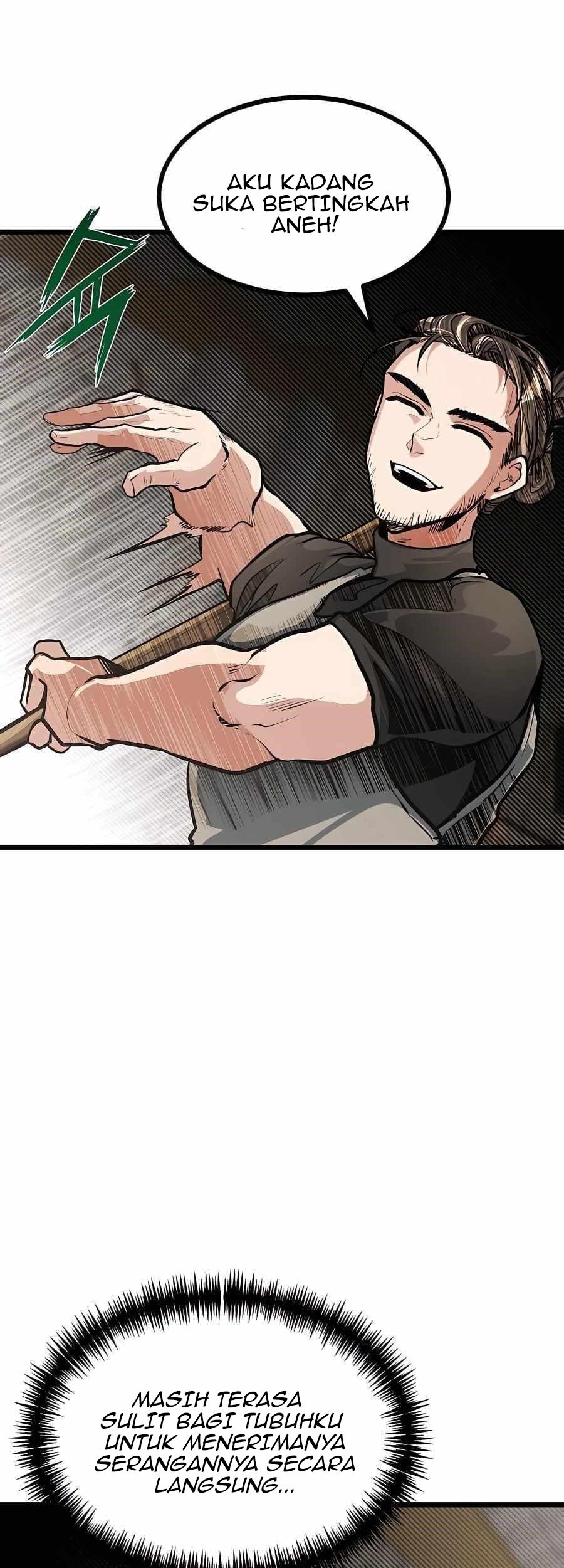 The Little Brother Is the Academy’s Hotshot Chapter 14 - halaman 14