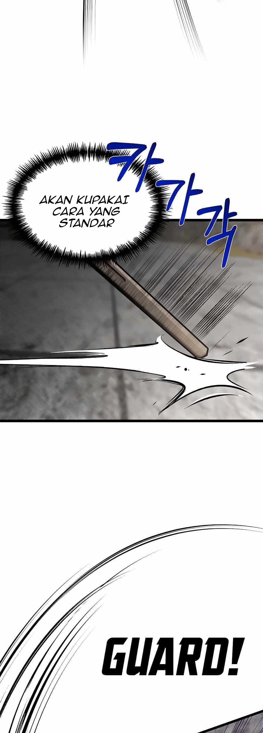 The Little Brother Is the Academy’s Hotshot Chapter 14 - halaman 19