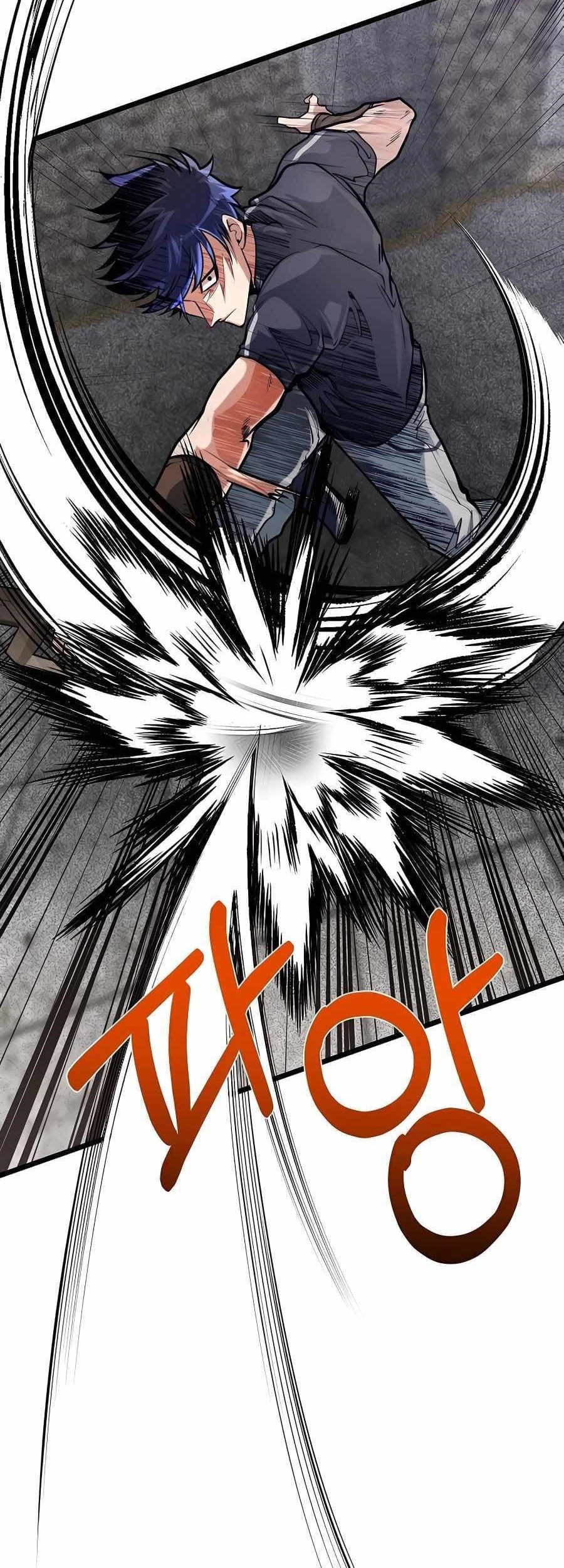 The Little Brother Is the Academy’s Hotshot Chapter 14 - halaman 20