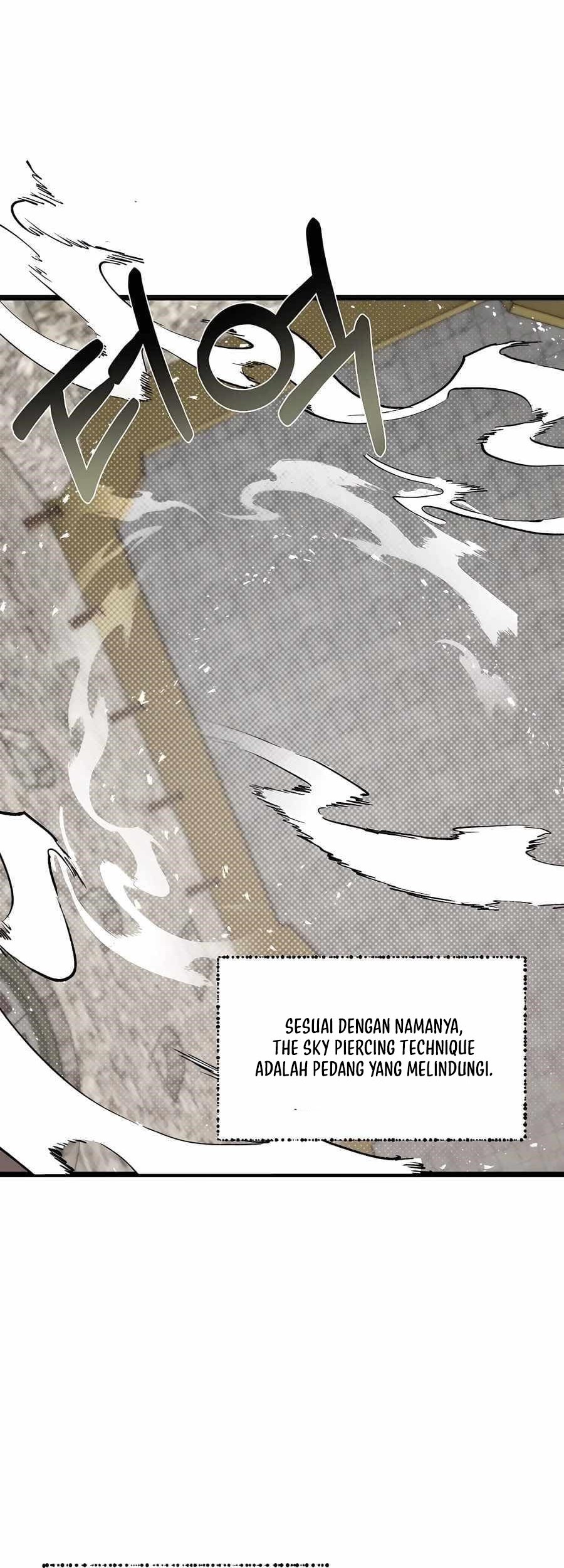 The Little Brother Is the Academy’s Hotshot Chapter 14 - halaman 23