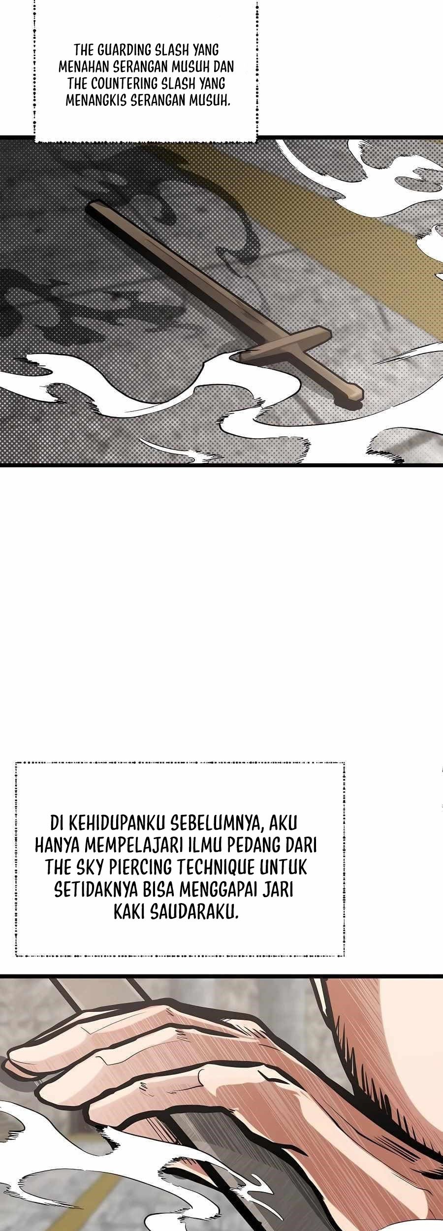 The Little Brother Is the Academy’s Hotshot Chapter 14 - halaman 24