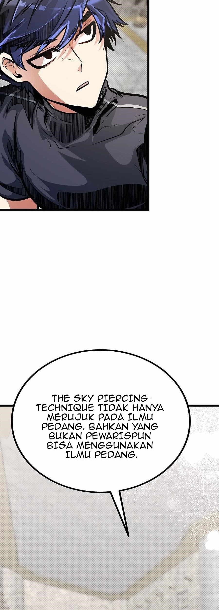 The Little Brother Is the Academy’s Hotshot Chapter 14 - halaman 28