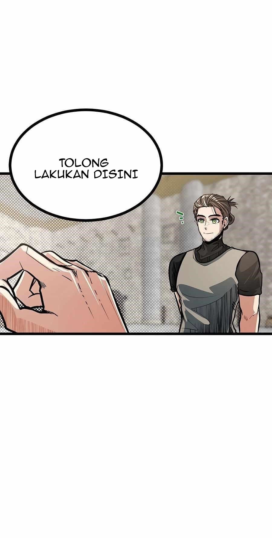 The Little Brother Is the Academy’s Hotshot Chapter 14 - halaman 36