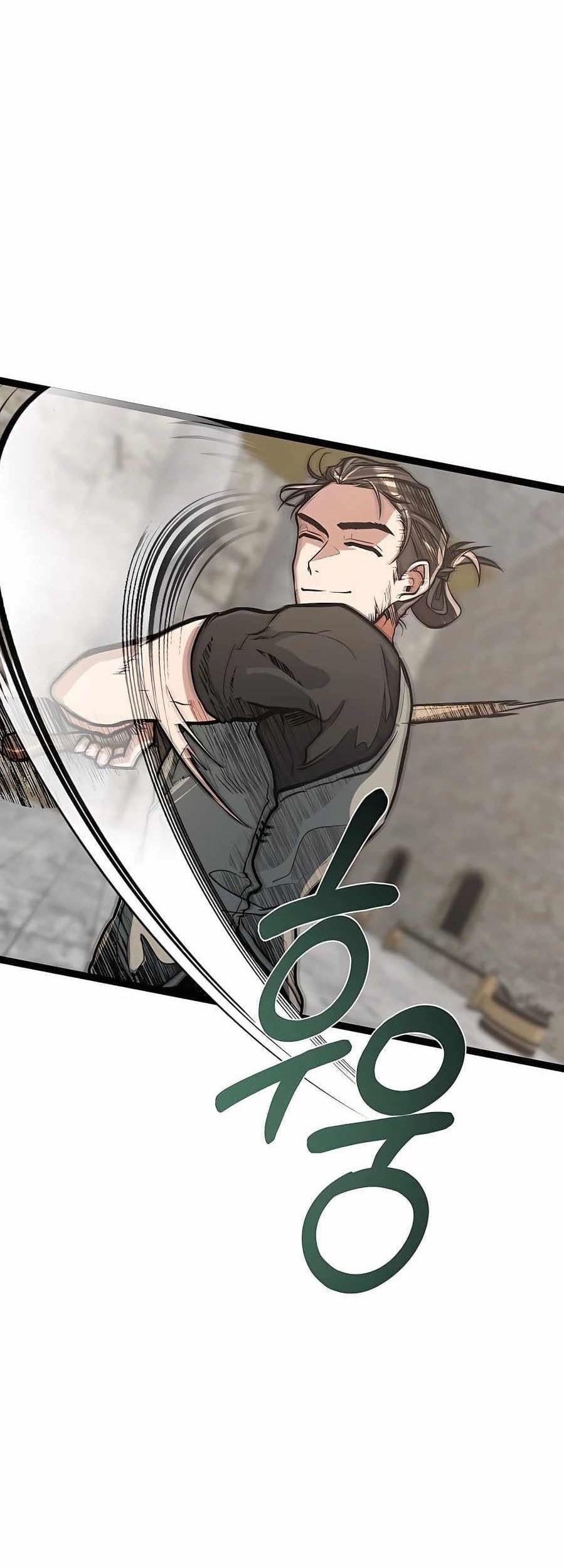 The Little Brother Is the Academy’s Hotshot Chapter 14 - halaman 4