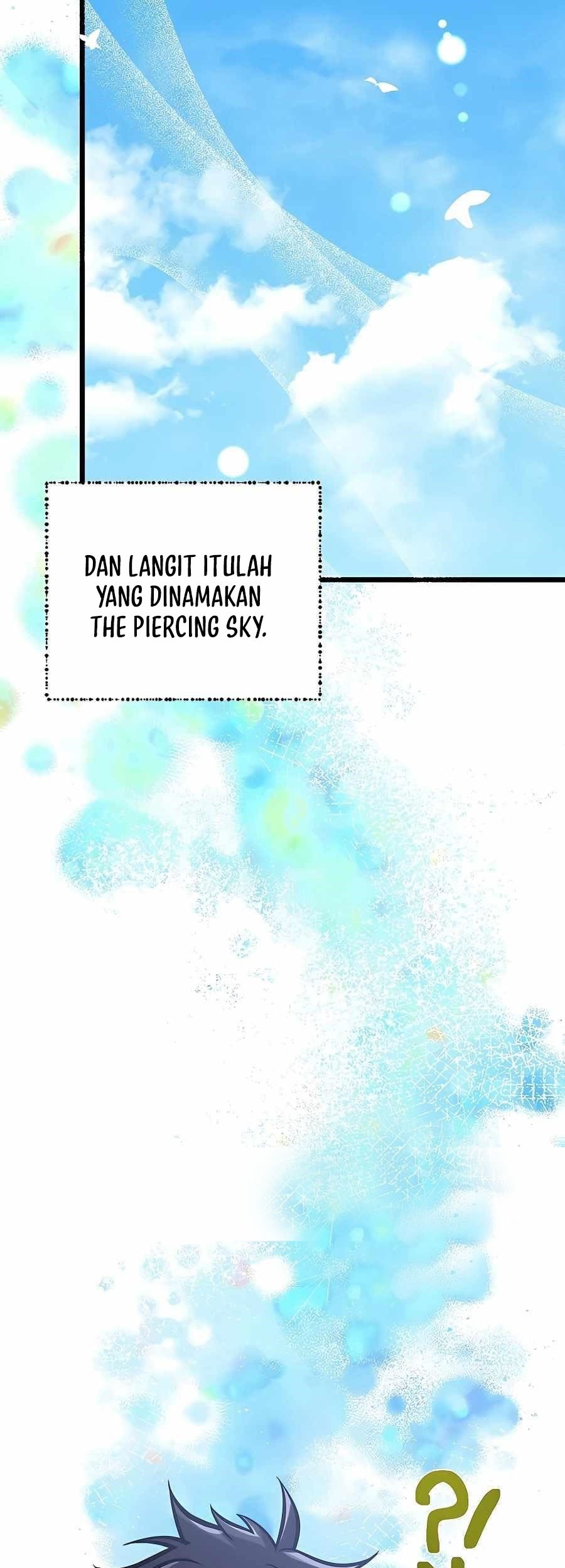 The Little Brother Is the Academy’s Hotshot Chapter 14 - halaman 46