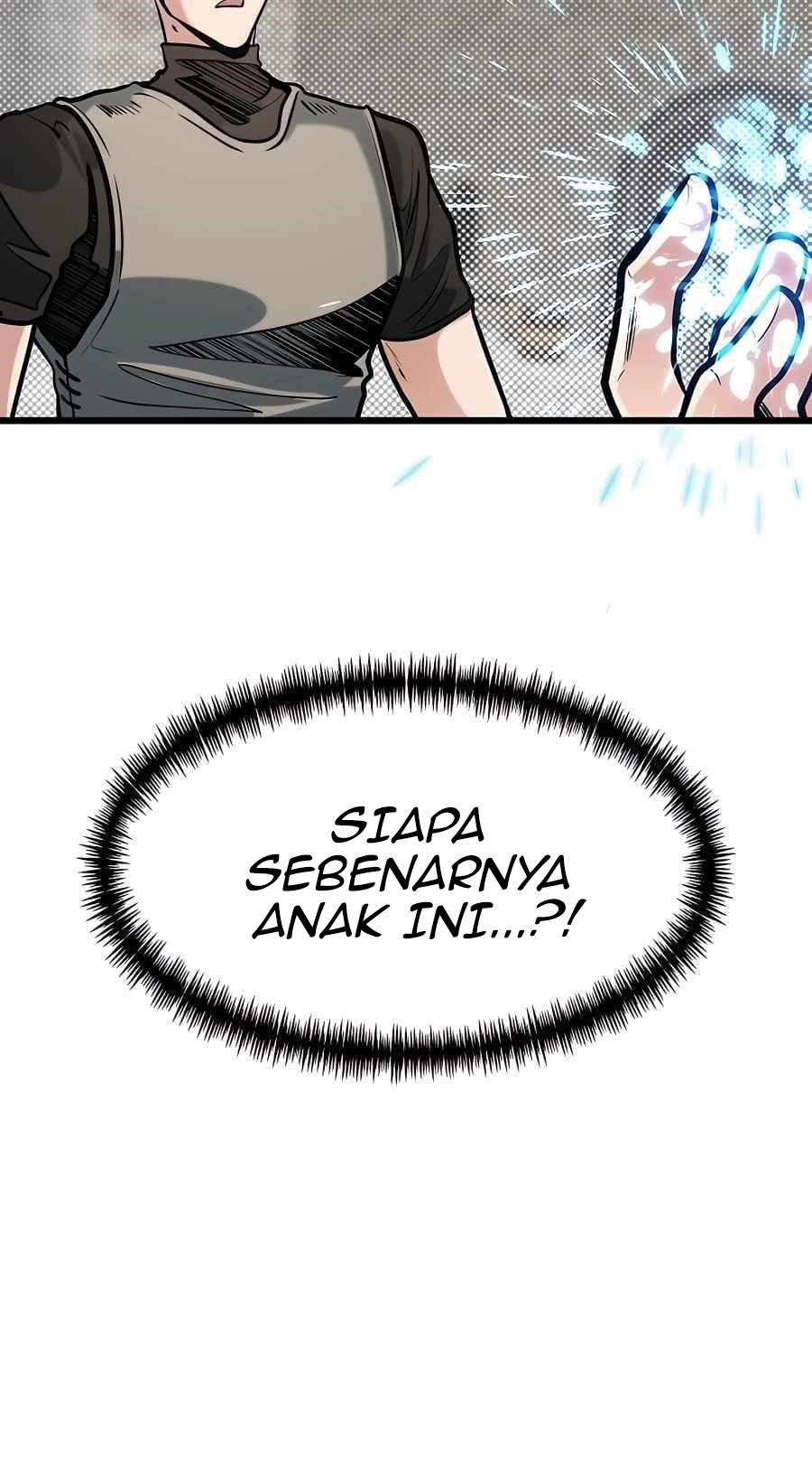 The Little Brother Is the Academy’s Hotshot Chapter 14 - halaman 53