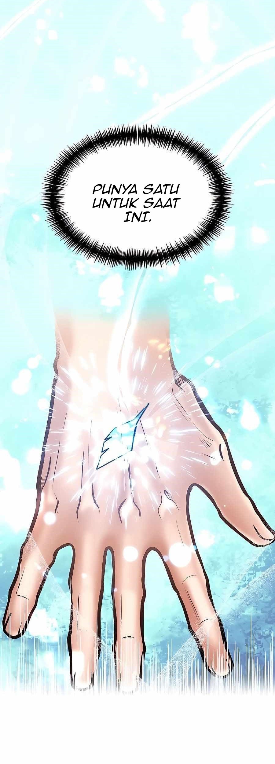 The Little Brother Is the Academy’s Hotshot Chapter 14 - halaman 57