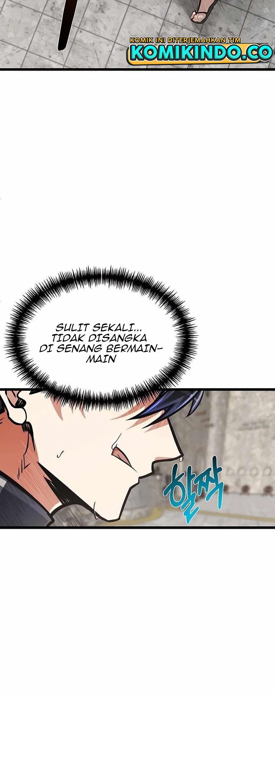 The Little Brother Is the Academy’s Hotshot Chapter 14 - halaman 6