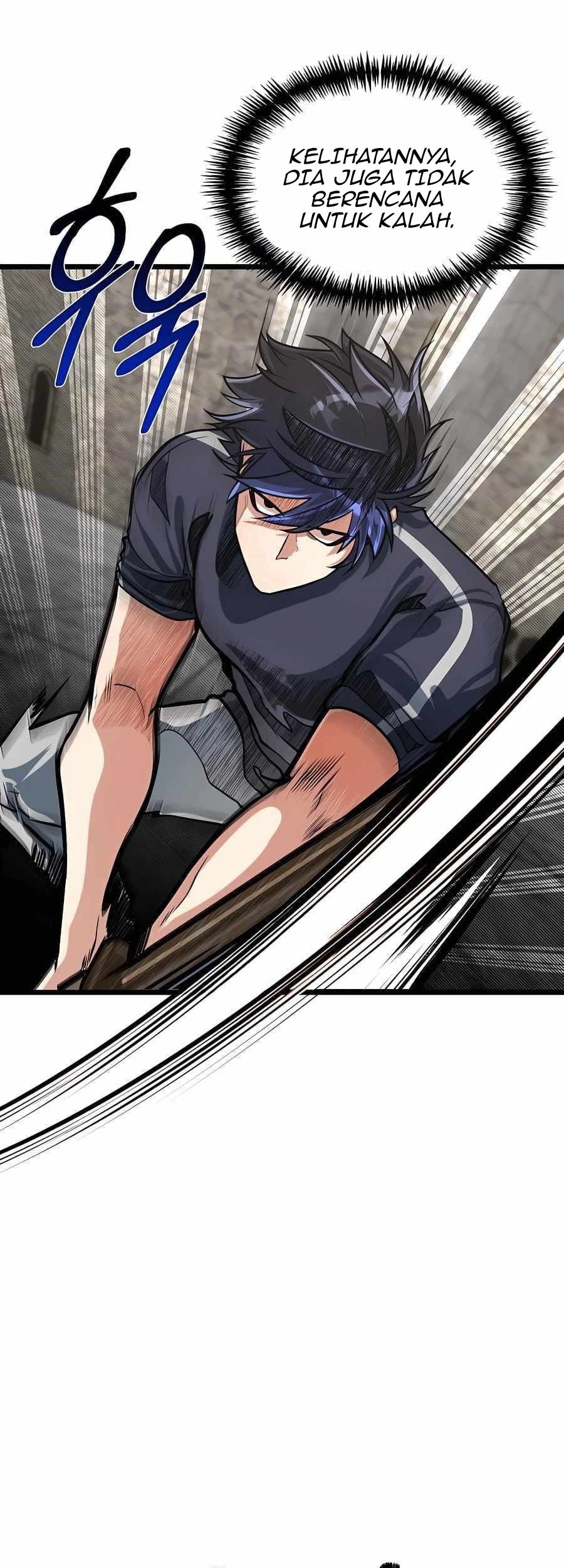 The Little Brother Is the Academy’s Hotshot Chapter 14 - halaman 7