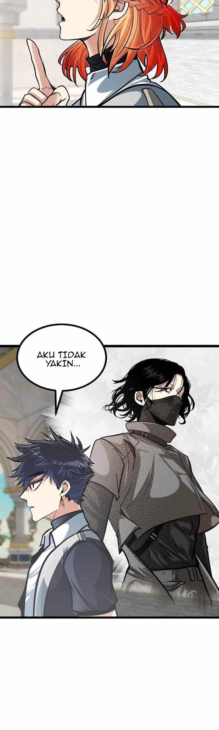 The Little Brother Is the Academy’s Hotshot Chapter 15 - halaman 13