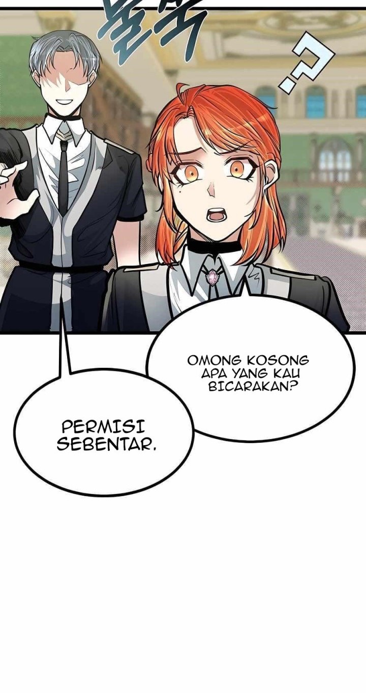 The Little Brother Is the Academy’s Hotshot Chapter 15 - halaman 25
