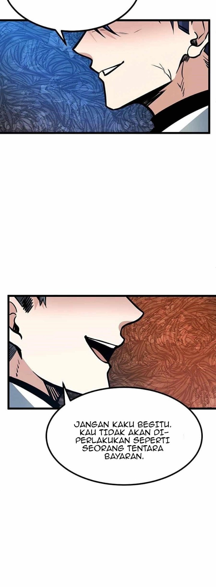 The Little Brother Is the Academy’s Hotshot Chapter 15 - halaman 33