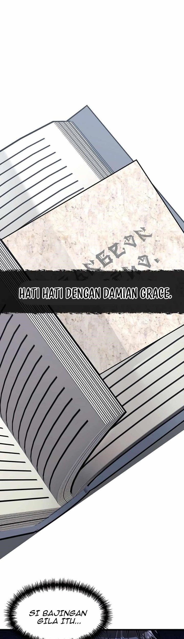 The Little Brother Is the Academy’s Hotshot Chapter 15 - halaman 43